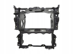 Рамка корпус радіо vw golf vi фото №1