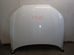 Капот audi a4 b9 2015- 8w фото №1