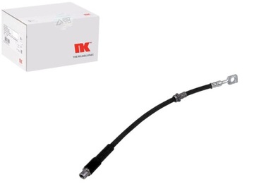 Шланг гальмівний elast. opel перед vectra signum фото №1