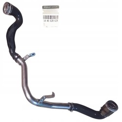 Renault master iii 2.3 dci труба шланг воздуха фото №1