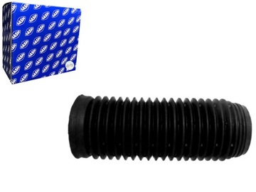 Захист амортизатора перед лівий праві audi a2 a3 q3 tt seat alhambra фото №1