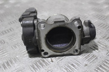 Дросельна заслінка toyota corolla x e15 2.0d4d фото №1