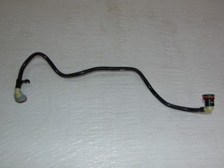 Mercedes cla w118 рестайлінг a118 труба шланг води a2474705601 1,3 фото №1