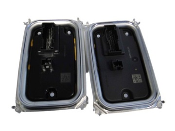 Mercedes e w213 213 перетворювач multibeam led фото №1