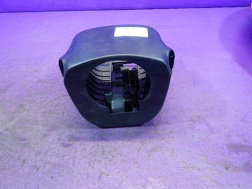 Lancer viii 07- корпус захист замок запалювання кермо фото №1