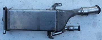 Радиаторов выхлопных газов egr mercedes 6291400375 фото №1