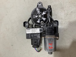 Механизм ролеты багажника audi q8 фото №1