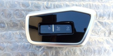 A6 s6 4k c8 a7 s7 rs6 4k8 вимикач світла європа фото №1