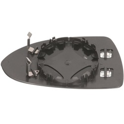 Стекло зеркало наружного 6452424 blic фото №1