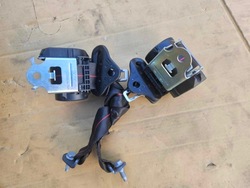 Peugeot 208 i gti pas , ремені зад праві лівий kpl. фото №1