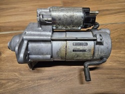 Стартер 55581293 al opel insignia b 2.0 cdti фото №1