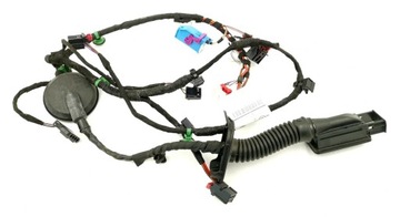 Джгут установка двері задніх vw id.4 tab016298sr новий org фото №1