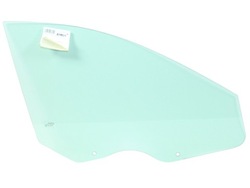 Нова скло бокова bok права ford kuga 2019- фото №1