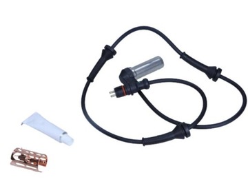 Датчик, скорость оборотная колёса maxgear 20-0312 фото №1