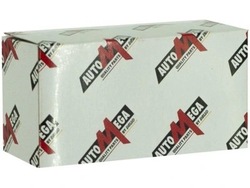 З'єднувач stab. 22mm bez gumek 110189610b dello фото №1