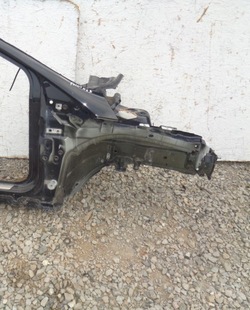 Ford focus mk3 четверть правая перед 12r фото №1