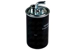 Delphi hdf683 фільтр пального фото №1