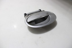 Ручка левая задняя наружная opel meriva a фото №1