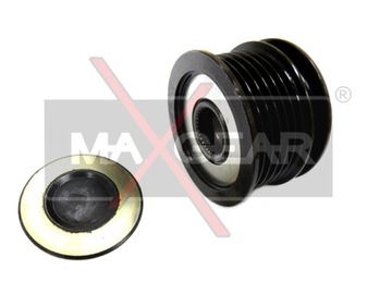 55171mg колесо ременное генератора db maxgear фото №1