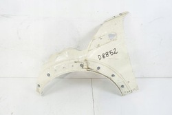 Крило лівий перед mini cooper r56 06-13 фото №1