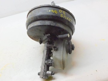 Lexus es300 ii xv10 3.0 94r насос тормозная усилитель фото №1