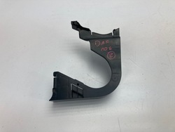 Daf 106 xf евро 6 корпус защита туннель радиатор 1813216 фото №1