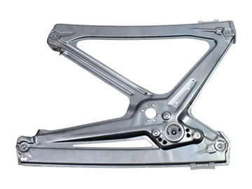 Підйомник вікна перед лівий smart fortwo 2007- фото №1