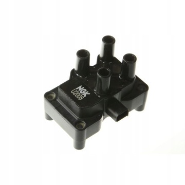 Катушка зажигания ngk 48027 фото №1