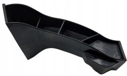 Правые кронштейн держатель ремня перед mercedes vito w447 w448 оригинальный номер a4478850914 фото №1