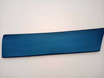 Mercedes sprinter a906 планка дверь правые перед фото №1