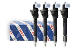 Форсунка bosch 0445110351 гарантія фото №1