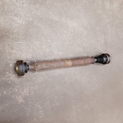 Jeep grand cherokee wj 2.7 crd wał приводной переднее фото №1