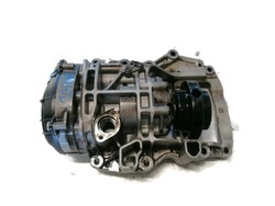 Audi a1 8x 18r s-line 1.4 tdi насос масла 04b145208g фото №1