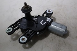 Моторчик дворники задней skoda fabia iii фото №1