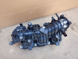 Коллектор всасывающий ford f150 xl 2.7 ecoboost фото №1