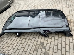 Крыша люк панорама land rover discovery 5 v 2019 фото №1