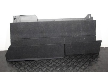 Пол багажника обивка lexus ct200h 58415-76010 фото №1