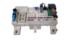 Volvo v50 s40 коробка модуль cem bsi 31296881 фото №1