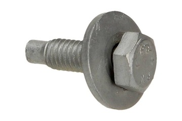 Гвинт 6mm гвинт 6x100-20. org 692254 фото №1
