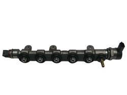 Планка вприскувальний koleos qashqai 2.0 dci 0445214230 фото №1