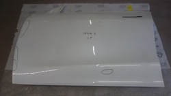 Tesla модель y двері ліві передні перед фото №1