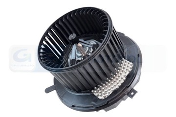 Воздуходувка нагревателя cbw73030as/csc cbw73030as фото №1