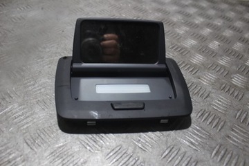 Дзеркало внутрішні стеля 7 750i f01 рестайлінг фото №1