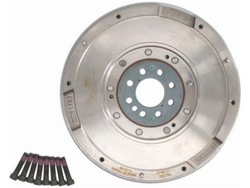 Колесо маховики volvo s40 ii 2.0 04-10 v50 2.0 03-10 c30 2.0 06-10 фото №1