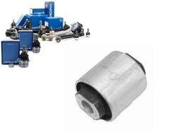 Lemforder втулка важеля 701407140b 701407140c 7d0 фото №1