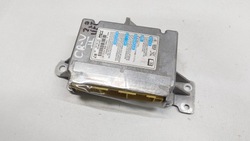 Модуль блок керування srs подушок honda cr-v crv ii 2.0 фото №1