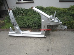 Vw up поріг праві стійка фото №1