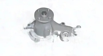 Насос воды 352316171010 магнит marelli suzuki фото №1