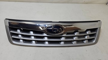 Решётка радиатора решётка радиатора решётка радиатор subaru forester iii 3 рестайлинг 91123sc020 фото №1