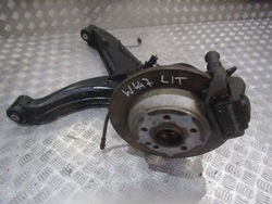 Mercedes v-klasa w447 2.2 підвішування зад ліві поворотна опора ліва 4x4 фото №1